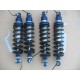 ESM SPEC GAZ MONOTUBE SUSPENSION KIT